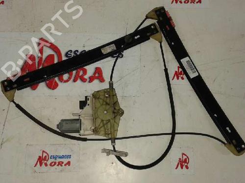 Used Front left window mechanism AUDI A6 C6 (4F2) 3.2 FSI (255 hp) 12635943