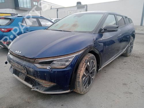 Pièces Détachées Usagées KIA EV6 (CV)  77  4612224