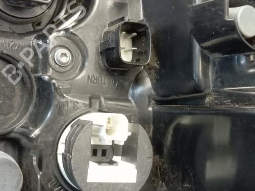 Right taillight TOYOTA YARIS CROSS (MXP_) | BP30685080C35