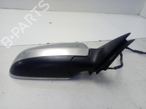 Right mirror AUDI A3 Sportback (8PA)  | BP13028899C27 