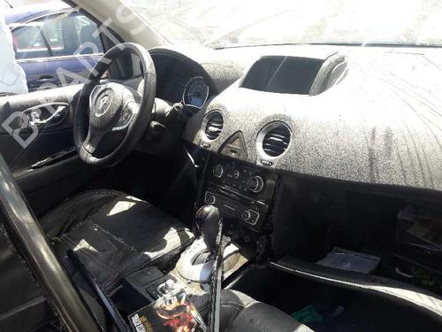 Left front driveshaft RENAULT KOLEOS I (HY_)  | BP12654950M38 