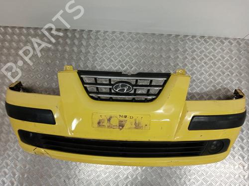 Front bumper HYUNDAI ATOS (MX)  | BP16492339C7 