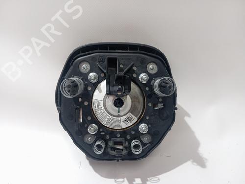 Driver airbag RENAULT CLIO V (B7_) | BP31995865C9