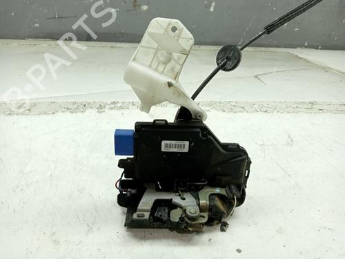 Front left lock VW CADDY III MPV (2KB, 2KJ, 2CB, 2CJ) 1.9 TDI | BP13943008C98 