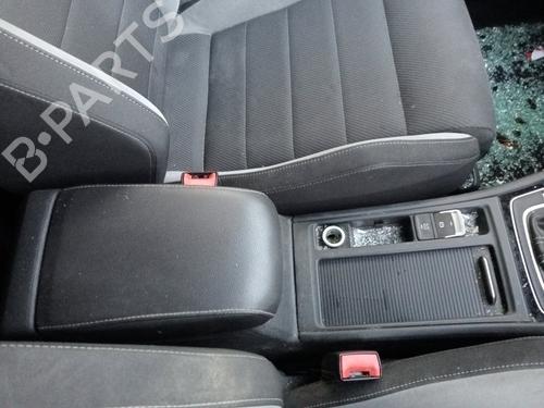 Bakluke CC/Kombi-Kupé VW GOLF VII (5G1, BQ1, BE1, BE2)  | BP21167373C6 
