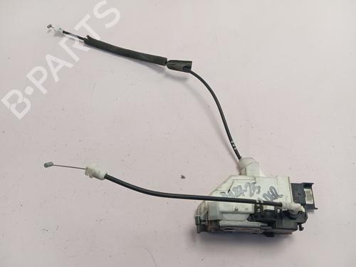 Used Front right lock PEUGEOT 3008 I MPV (0U_) [2009-2017]  26005371