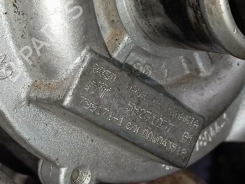 Engine OPEL CORSA D (S07)  | BP27315599M1 