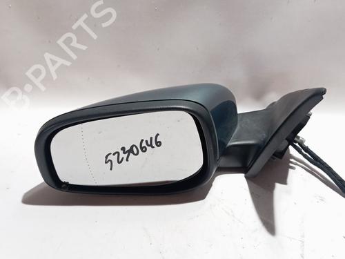 Used Left mirror Left mirror VOLVO V70 I (875, 876) 2.4 (140 hp) 40086298 40086298