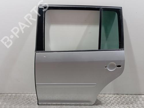 Used Left rear door VW TOURAN (1T1, 1T2) 2.0 TDI (136 hp) 29340536