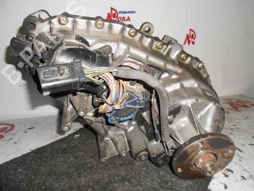 Transfer box FORD USA EXPLORER (U2, U_) 4.0 V6 4WD | BP12634495M36 