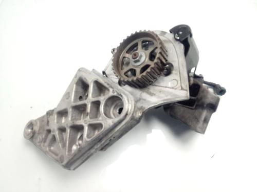 Used Injection pump RENAULT MEGANE III Hatchback (BZ0/1_, B3_) [2008-2025]  19249026