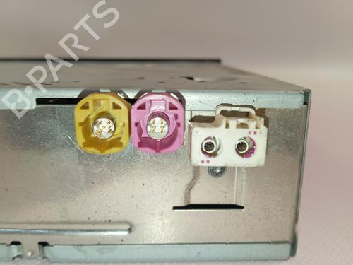 Radio MAN TGE Platform/Chassis (UZ_) | BP37239106E6 - Image 5