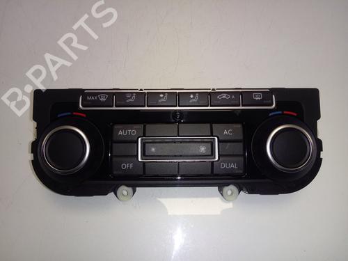 Climate control VW CC B7 (358) 1.8 TSI | BP15232006I5 