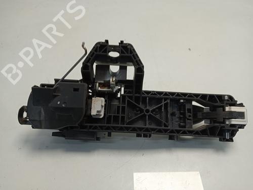 Front right exterior door handle MERCEDES-BENZ C-CLASS T-Model (S204) C 220 CDI (204.202) | BP18118376C129 