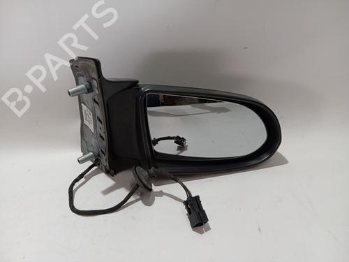 Used Right mirror OPEL ZAFIRA A MPV (T98) 2.2 DTI 16V (F75) (125 hp) 26711371