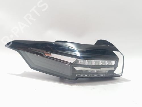 Used Left taillight PEUGEOT 308 III (FB_, FH_, FP_, F3_, FM_) BlueHDi 130 (FBYHZL, FBYHZT) (131 hp) 32192824