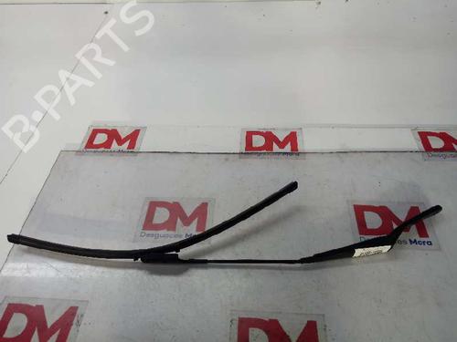 Used Front windshield wiper arm PEUGEOT 308 I (4A_, 4C_) [2007-2016]  16654488