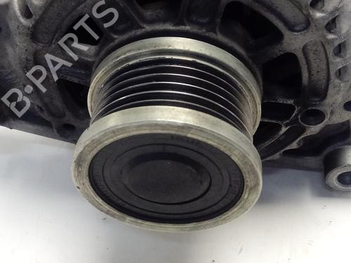 Alternator OPEL ASTRA J (P10)  | BP15510912M7 