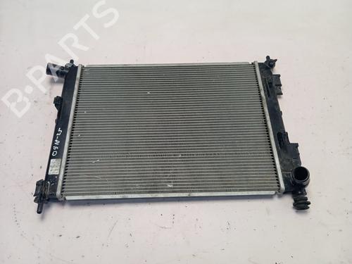 Køler KIA STONIC (YB) 1.2 CVVT (84 hp) 28704034