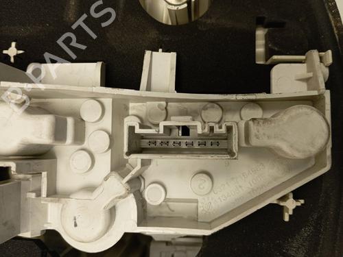 Left taillight BMW 1 (E87) 118 d | BP23502836C34 