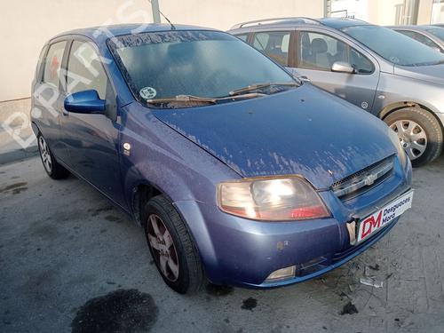 Left headlight CHEVROLET AVEO / KALOS Hatchback (T200) 1.4 16V | BP37461874C28 - Image 10