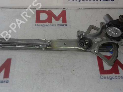 Used Rear left window mechanism TOYOTA LAND CRUISER PRADO (_J15_) 2.8 D-4D (GDJ150_, GDJ155_, GDJ150, GDJ151) (177 hp) 18490674