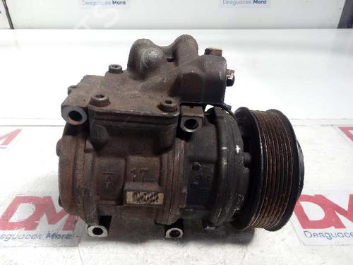 AC compressor JEEP GRAND CHEROKEE II (WJ, WG)  | BP12936692M34 