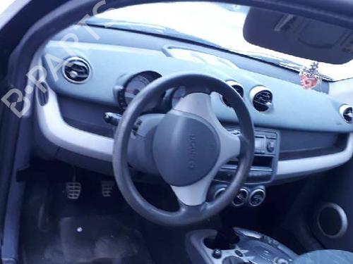 Commande de phare SMART FORFOUR (454) | BP16634959I24