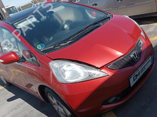 Front left window mechanism HONDA JAZZ IV (GK_) 1.3 | BP19263273C22 