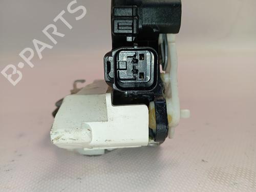 Zamek drzwi tylnych prawych MITSUBISHI OUTLANDER II (CW_W)  | BP30375055C99 