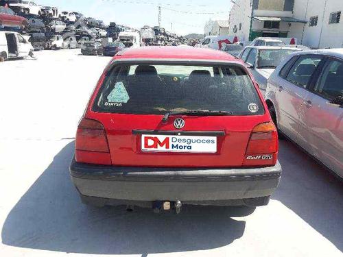 Brake master cylinder VW GOLF III (1H1)  | BP12837264M77 