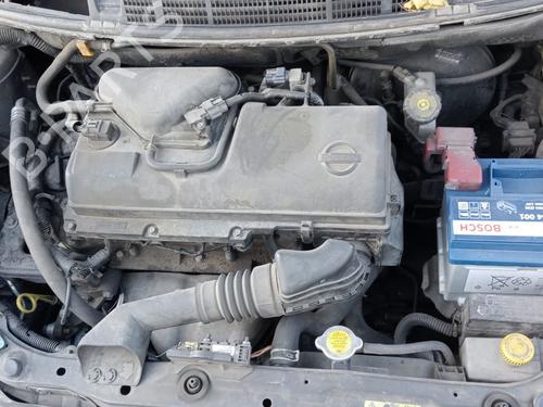 Left taillight NISSAN MICRA III (K12)  | BP17789287C34 