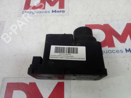 Used Other MERCEDES-BENZ C-CLASS (W202) [1993-2000]  14130702