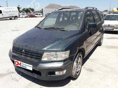 Used Parts MITSUBISHI SPACE WAGON (N9_W, N8_W) 2598442