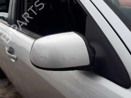 Right mirror FORD MONDEO III (B5Y)  | BP13308228C27 