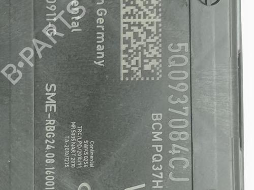 Electronic module VW GOLF VII (5G1, BQ1, BE1, BE2)  | BP16469472M83 
