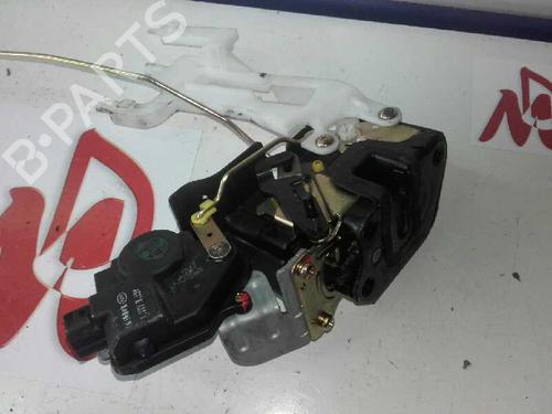 Front right lock HYUNDAI SANTA FÉ II (CM)  | BP12934856C97 