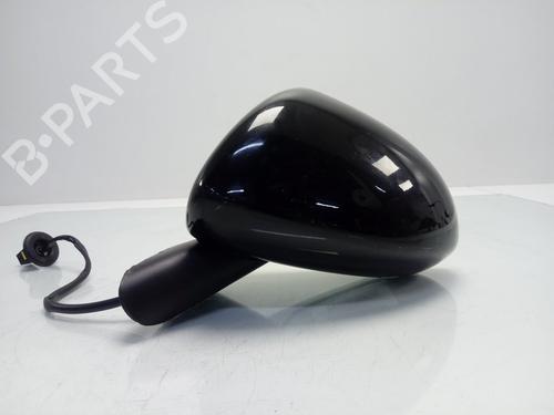 Left mirror OPEL CORSA D (S07) 1.3 CDTI (L08, L68) | BP15231938C26 