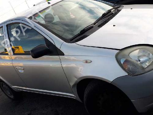 Starter TOYOTA YARIS (_P1_) | BP12838714M8