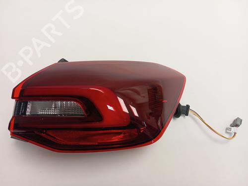 Used Right taillight Right taillight FORD FOCUS IV (HN) 1.0 EcoBoost mHEV (125 hp) 36527110 36527110
