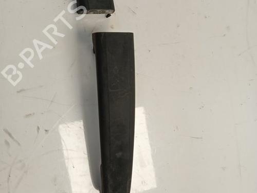 Front left exterior door handle CITROËN C2 (JM_) 1.4 HDi | BP16705513C128 