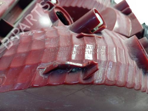 Left taillight KIA CARNIVAL II (GQ)  | BP19098861C34 