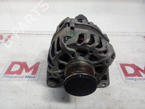 Generator RENAULT CLIO IV (BH_) [2012-2021]  12658739