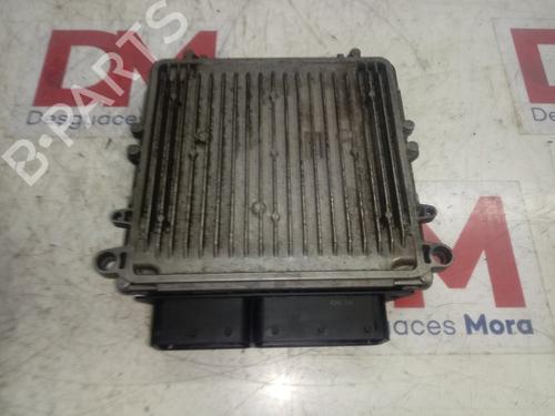 Engine control unit (ECU) MERCEDES-BENZ R-CLASS (W251, V251) R 350 CDI 4-matic (251.022, 251.122) | BP12673654M57 