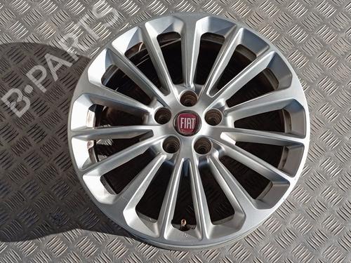 Used Rim Rim FIAT TIPO Saloon (356_, 357_) 1.3 D (356SXB1A, 356SXH1A, 356SXD1A) (95 hp) 40104422 40104422