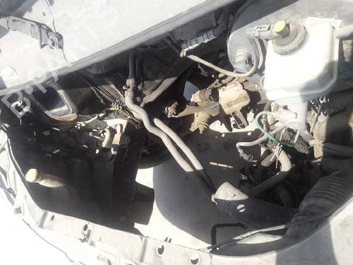 Left headlight NISSAN INTERSTAR Van (X70) dCi 115 | BP12935892C28 