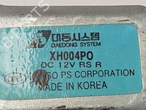 Rear right window mechanism KIA CARENS II MPV (FJ)  | BP25854459C25 