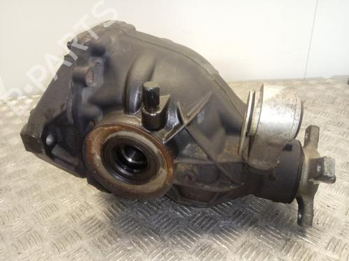Rear differential MERCEDES-BENZ E-CLASS (W212) E 350 BlueTEC (212.026) | BP16492317M24 