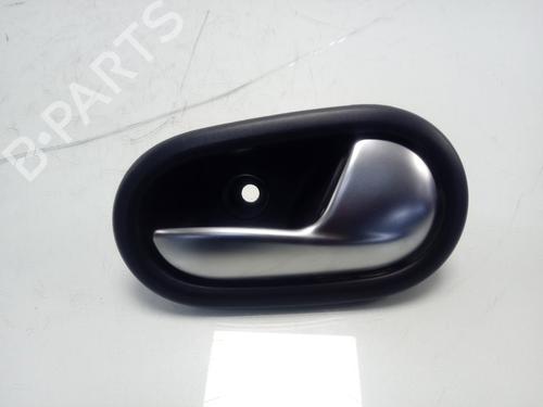 Used Front right interior door handle DACIA SANDERO II TCe 90 (B8M1, B8MA, B8AC) (90 hp) 15766989