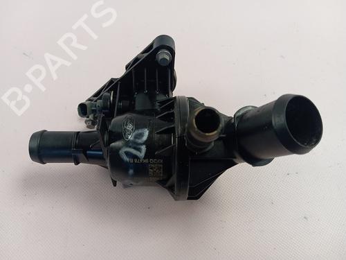Used Other FORD C-MAX (DM2) 1.6 TDCi (109 hp) 27614451